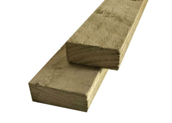 Pressure Treated Timber - Short Lengths